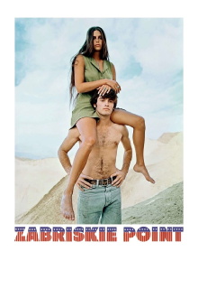 Zabriskie Point Trailer