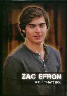 Zac Efron: The Ultimate Idol Trailer
