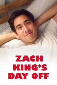 Zach King's Day Off Trailer