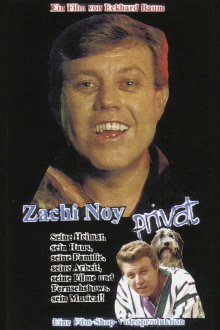 Zachi Noy Privat Trailer