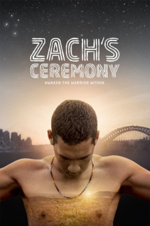 Zach's Ceremony Trailer