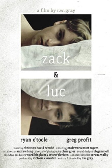 Zack & Luc Trailer
