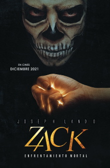 Zack: Enfrentamiento Mortal Trailer