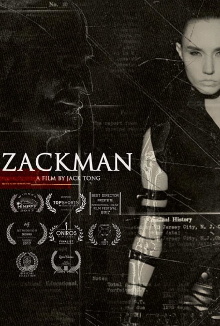 Zackman Trailer