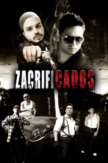 Zacrificadoz Trailer