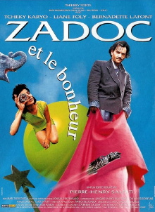 Zadoc and Happiness Trailer