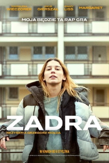 Zadra Trailer