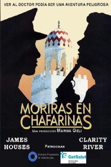 Zafarinas Trailer