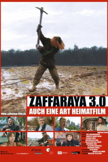 Zaffaraya 3.0 Trailer