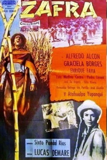 Zafra Trailer