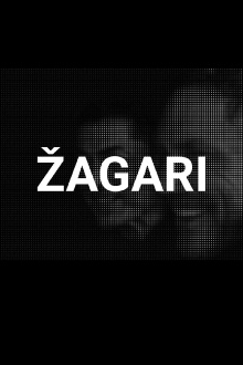 Žagari Trailer