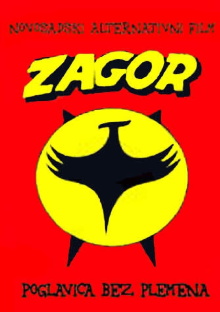Zagor - A Chief without Tribe Trailer