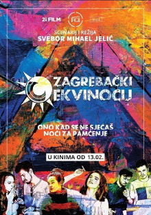 Zagreb Equinox Trailer