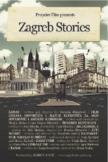 Zagreb Stories Trailer