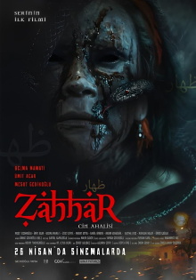 Zah-Har: Cin Ahalisi Trailer