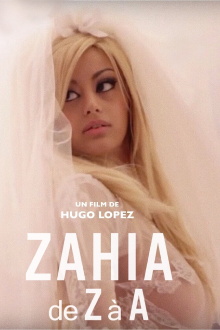 Zahia de Z à A Trailer