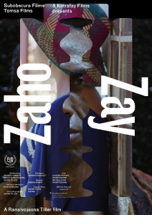 Zaho Zay Trailer