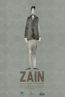Zain Trailer