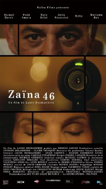 Zaïna46 Trailer