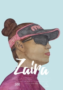 Zaira Trailer