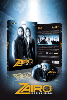 Zairo - Il primo giorno Trailer