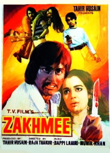 Zakhmee Trailer