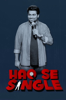 Zakir Khan: Haq Se Single Trailer