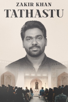 Zakir Khan: Tathastu Trailer