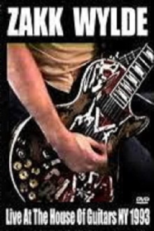 Zakk Wylde: House of Guitars 1993 Trailer