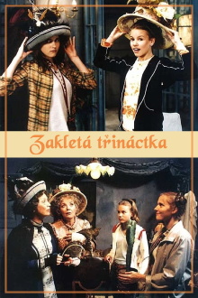Zakletá třináctka Trailer