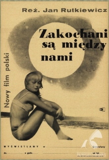 Zakochani są między nami Trailer