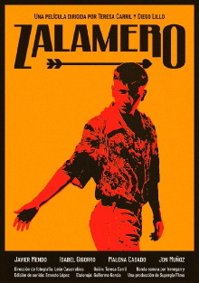 Zalamero Trailer