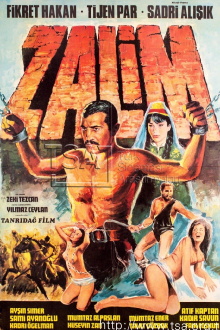 Zalim Trailer