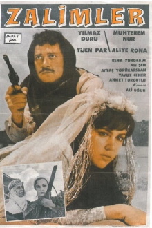 Zalimler Trailer
