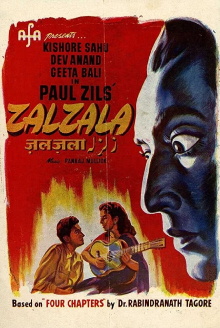 Zalzala Trailer