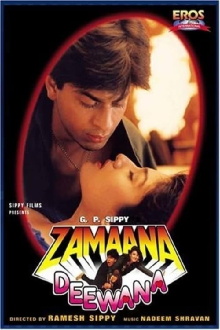 Zamaana Deewana Trailer