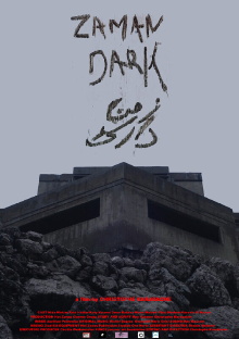 Zaman Dark Trailer