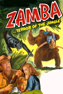 Zamba Trailer