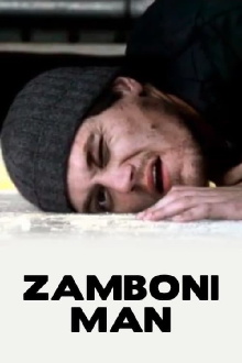 Zamboni Man Trailer
