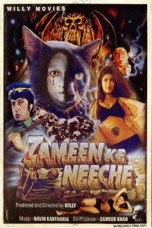 Zameen Ke Neeche Trailer