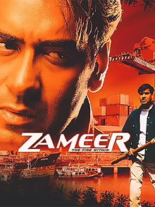 Zameer Trailer