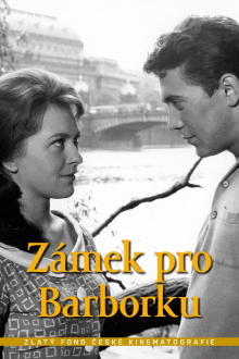 Zámek pro Barborku Trailer