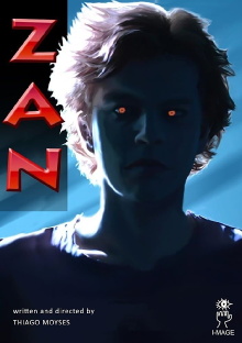 Z.A.N. Trailer