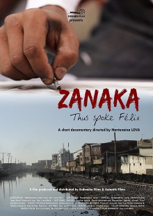 Zanaka, Thus Spoke Felix Trailer