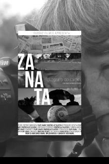 Zanata - Fotógrafo do Campo Trailer