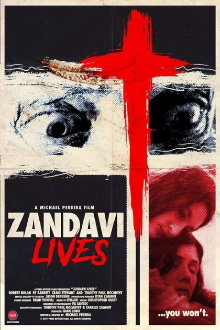 Zandavi Lives Trailer