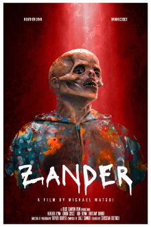 Zander Trailer