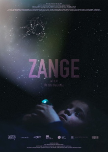 Zange Trailer