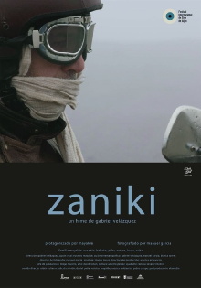 Zaniki Trailer