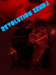 Zanj Revolution Trailer